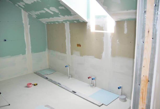Forensic Mold Investigation in Janesville, CA