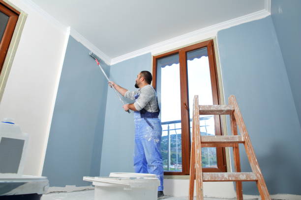 Best Environmental Consulting for Mold Prevention  in Janesville, CA