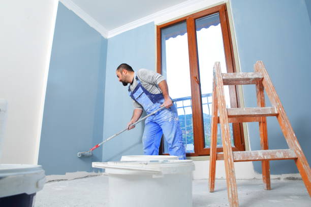 Best Industrial Mold Remediation  in Janesville, CA