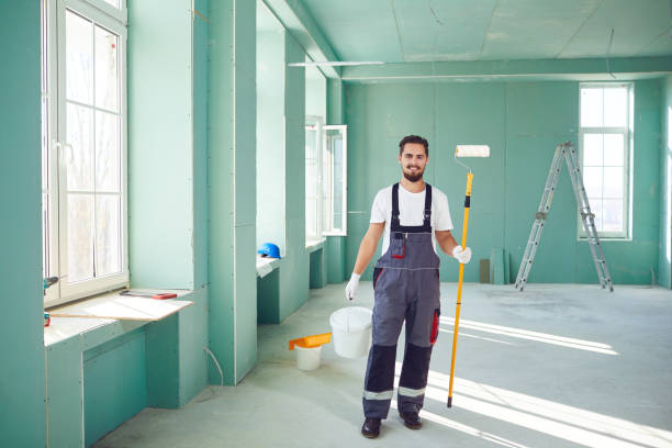 Best HVAC Mold Inspection and Cleaning  in Janesville, CA